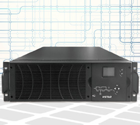科士达YDC93-RT机架式UPS电源
