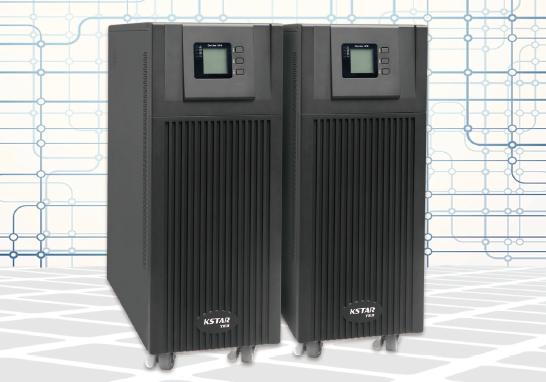 科士达YDC9300UPS电源